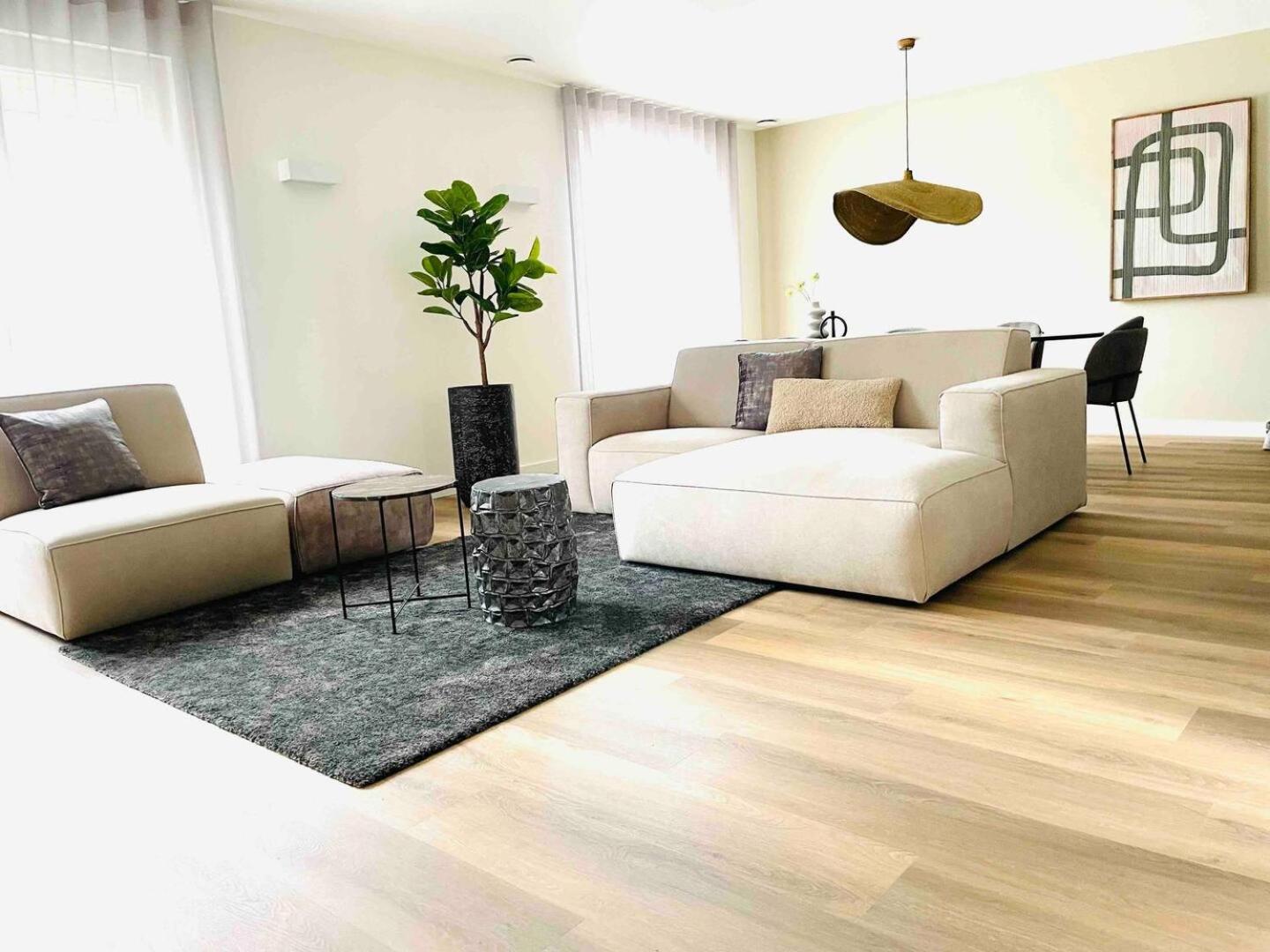 New Apartment In City Centre Large Oirschot Exteriör bild