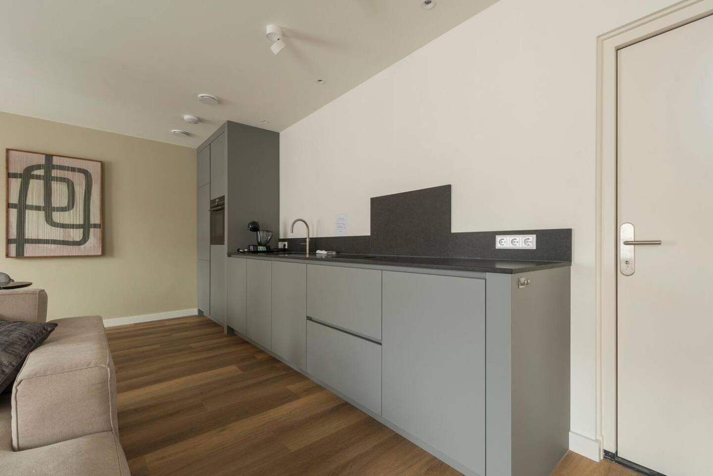New Apartment In City Centre Large Oirschot Exteriör bild