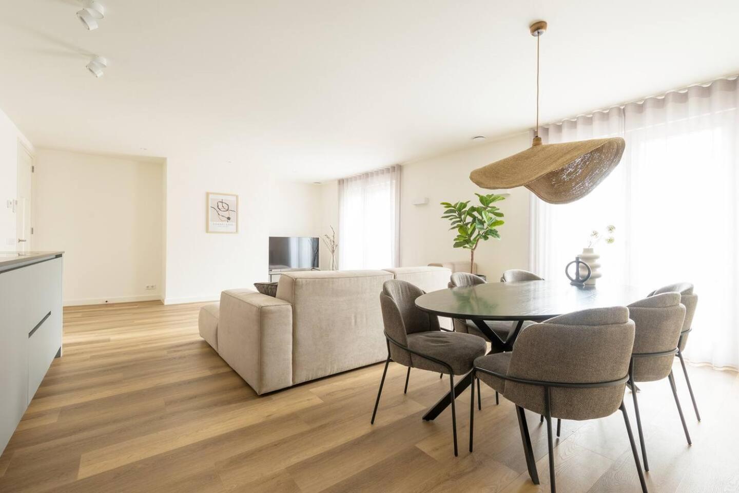 New Apartment In City Centre Large Oirschot Exteriör bild