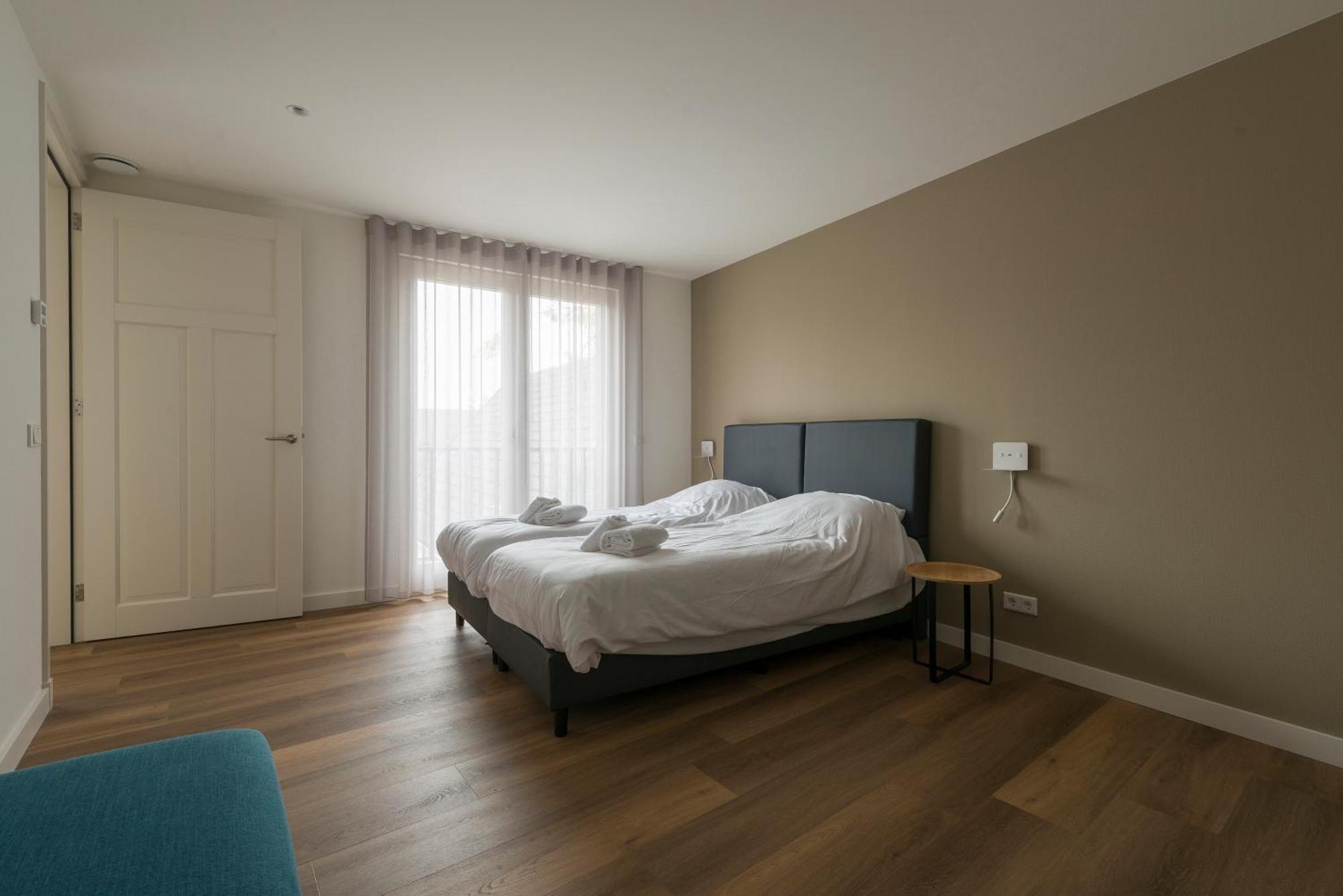 New Apartment In City Centre Large Oirschot Exteriör bild