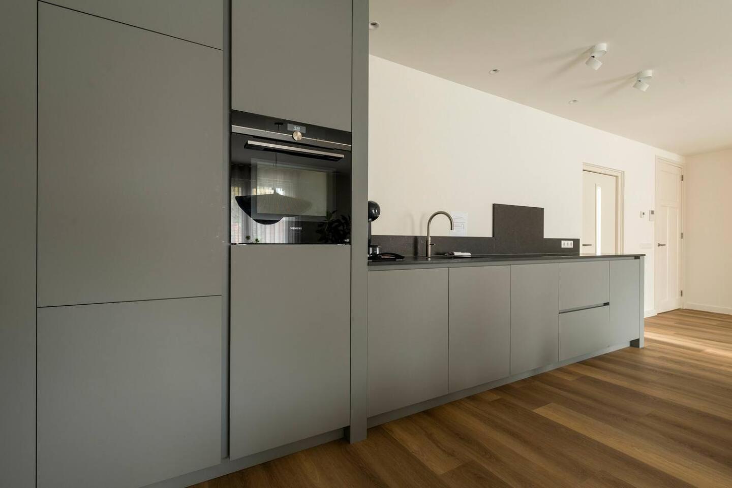 New Apartment In City Centre Large Oirschot Exteriör bild