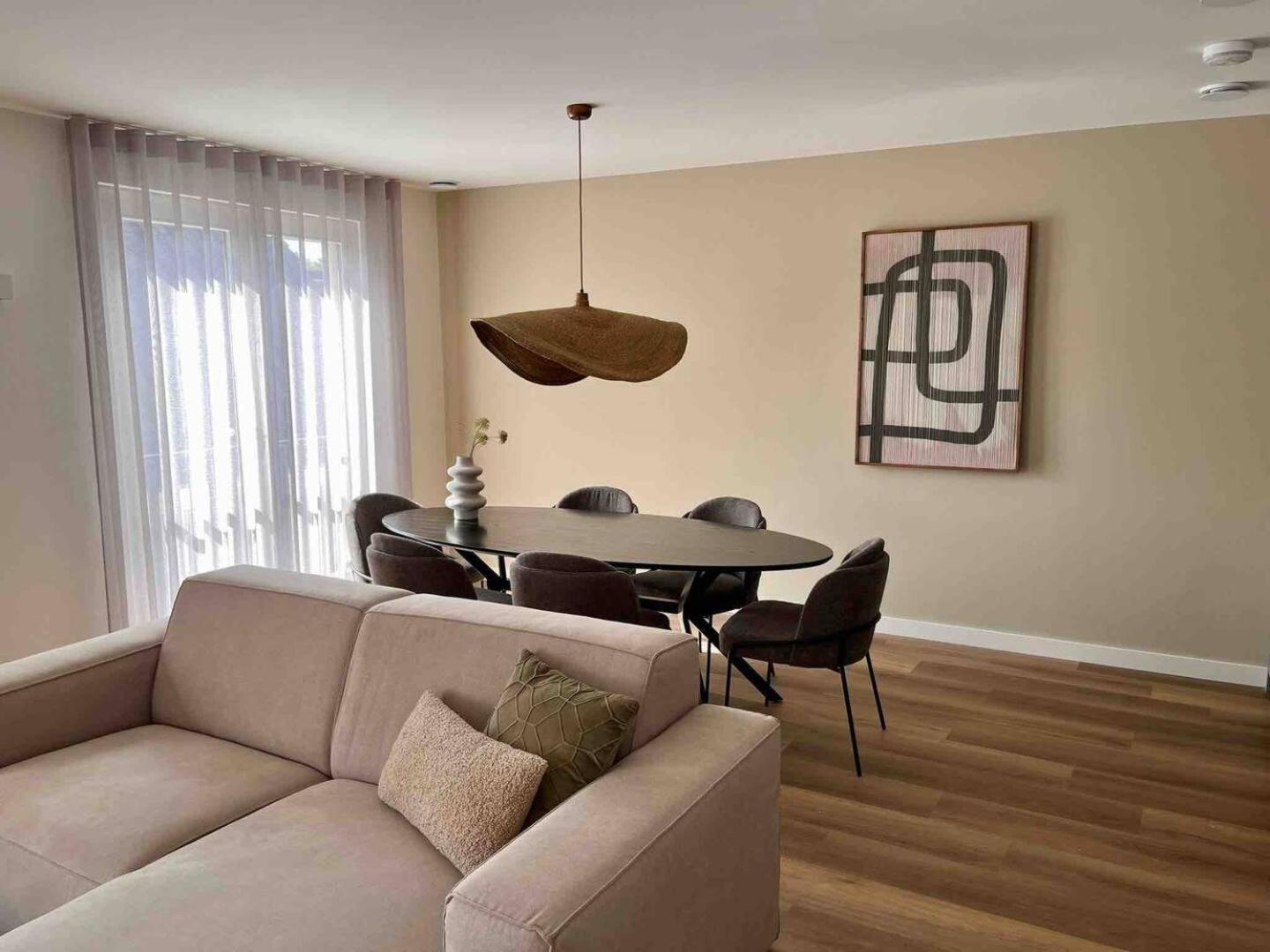 New Apartment In City Centre Large Oirschot Exteriör bild