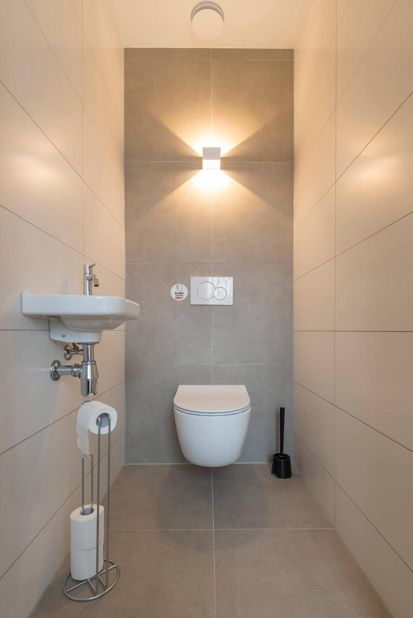 New Apartment In City Centre Large Oirschot Exteriör bild