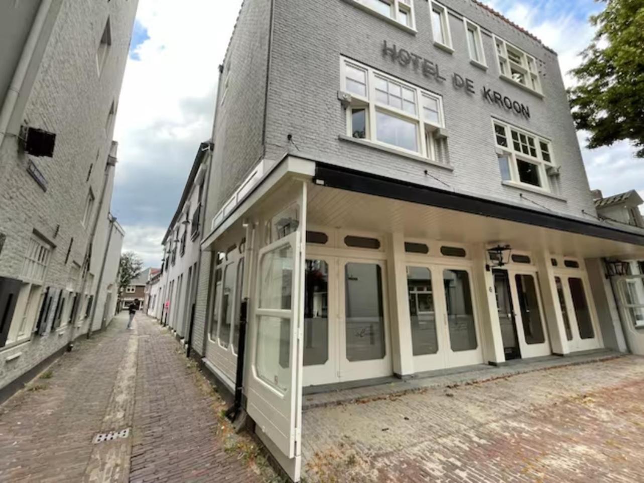 New Apartment In City Centre Large Oirschot Exteriör bild