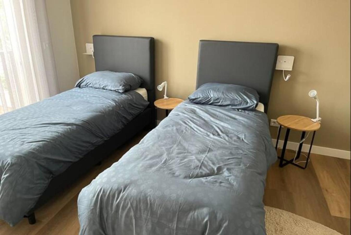 New Apartment In City Centre Large Oirschot Exteriör bild